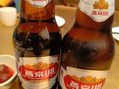 -京味斋·烤鸭·北京菜(安贞店)