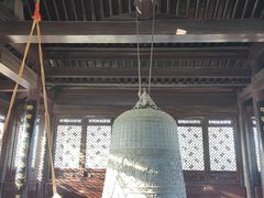 -衢州古城文化旅游区钟楼