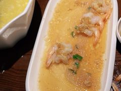 -前海沿·青岛菜(李沧万达店)