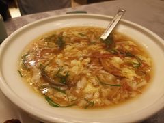 宋嫂鱼羹-山外山菜馆(玉泉路店)