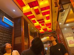 -老码头火锅(骡马市店)
