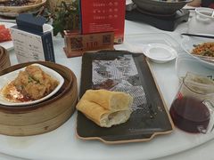 -年顺渔村(大岭山店)