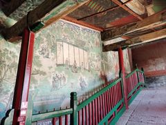 -瞿昙寺