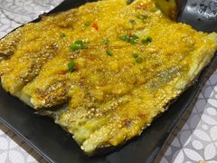 -云晓光头烧烤吧(新大陆广场店)