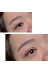 -久匠·纹眉半永久野生眉