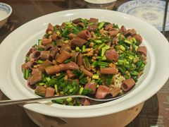 -福来齐·鲁菜海鲜·渔家菜(朝阳街分店)