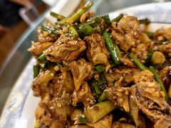 -天回镇何氏豆腐(总店)