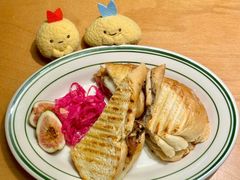 -The Good Place好地方·Brunch·coffee(国贸店)