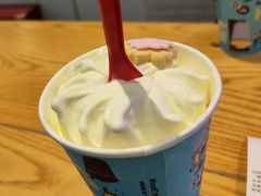 -DQ·蛋糕·冰淇淋(西直门店)