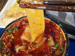-马路边边串串香(大成路店)