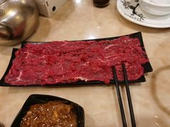 -潮汕良记牛肉火锅(洪武路店)