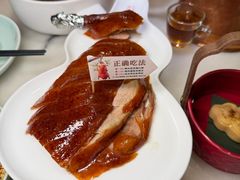 -小吊梨汤·北京菜·烤鸭(王府井银泰in88店)