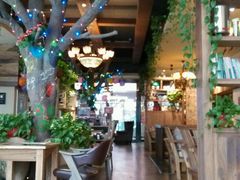 -栖巢咖啡(天鹅湖万达低碳店)