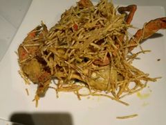 -同乐海鲜(乌节路中央店)