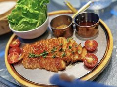 -小大董·烤鸭(五棵松店)
