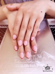 -PrettyBaby日式美甲美睫半永久