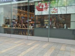 门面-PARIS BAGUETTE巴黎贝甜(周浦万达店)