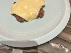 -赤坂亭·M9和牛烧肉·铁板烧·日料398放题(长泰广场店)