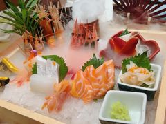 -水濑·日料放题(天河店)