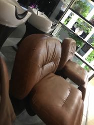-意廊 Hair Salon