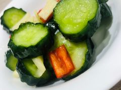-康师傅私房牛肉面(马泉营奥莱店)