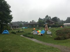-保利石象湖景区