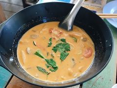 -Doo Dee Thai Food(Issan/Isaan/Esan)