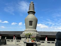 -上海青龙寺
