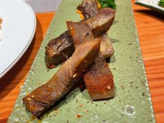 厚烧牛舌-文三酒肆自助放题(新街口友谊广场店)