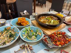 -君霖海鲜私房菜(春柳店)