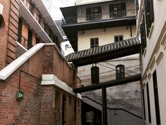 -大馆(前中区警署建築群)