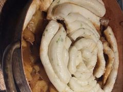 -奉天小馆·非遗东北菜(济南万象城店)