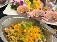 -米泰芒·东南亚料理(体育西店)