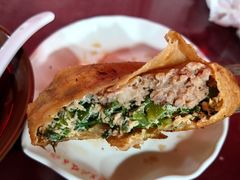 -兰庆鸡蛋馃(人民路店)