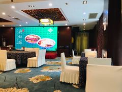 -苏苑饭店-中餐厅(长桥地区店)