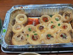 -老虎滩大连海鲜烧烤(水游城店)