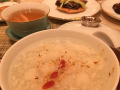 上海酒酿丸子-逸蝶轩(永利皇宫店)