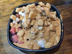 -串妹花式冰粉(乐山总店)