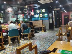 -丽清大别山鹅火锅(潜山路店)