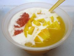 杨枝金捞-陈记甜品窝(中山北路店)