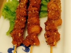 -静莲斋素食(慈云寺店)
