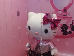 -Hello Kitty Cafe(弘大店)