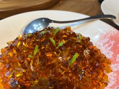 -醉霖生态餐厅(交大店)