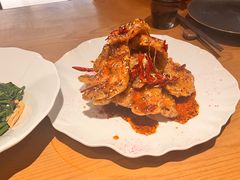 -奉天小馆·非遗东北菜(沈阳万象城店)
