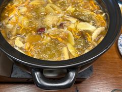 -宣威山野人家·云南菜·菌火锅(金碧店)
