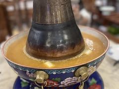 -东来顺•非遗火锅(外滩店)