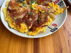 -余氏豆腐包老店(东直街店)