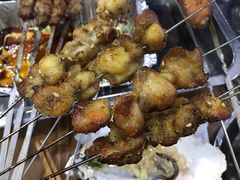 -老虎滩大连海鲜烧烤(建邺云锦路总店)