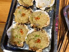 -夜烤·宜宾烧烤(回龙湾店)