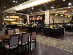 -东方苑自助餐厅(稻香湖景酒店)